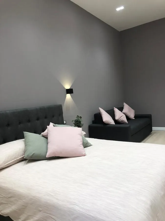 Nsh Apparthotel, Napoli Centro Сasa de vacaciones