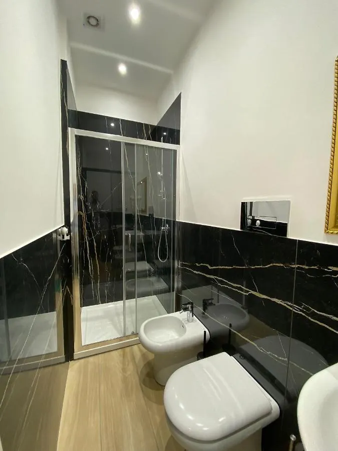 Сasa de vacaciones Nsh Apparthotel, Napoli Centro
