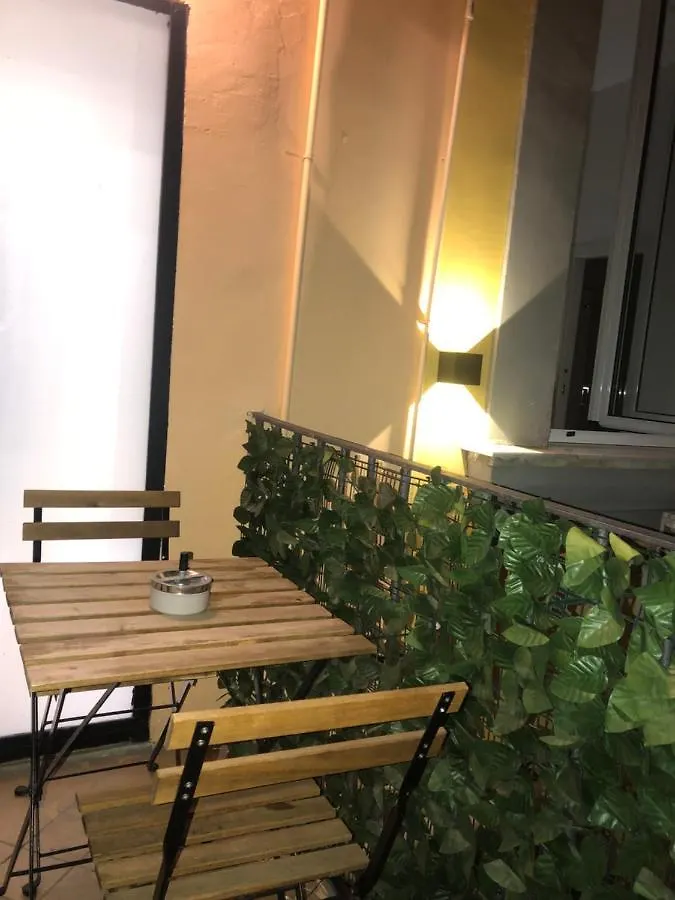 Nsh Apparthotel, Napoli Centro Сasa de vacaciones Nápoles