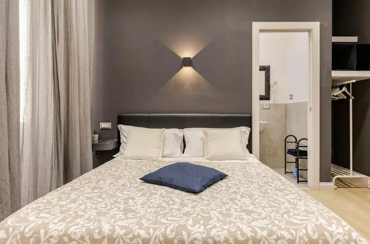 Сasa de vacaciones Nsh Apparthotel, Napoli Centro