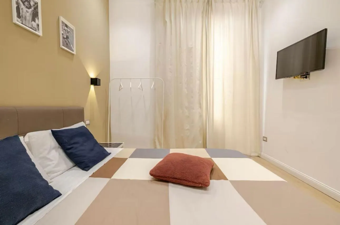 Nsh Apparthotel, Napoli Centro