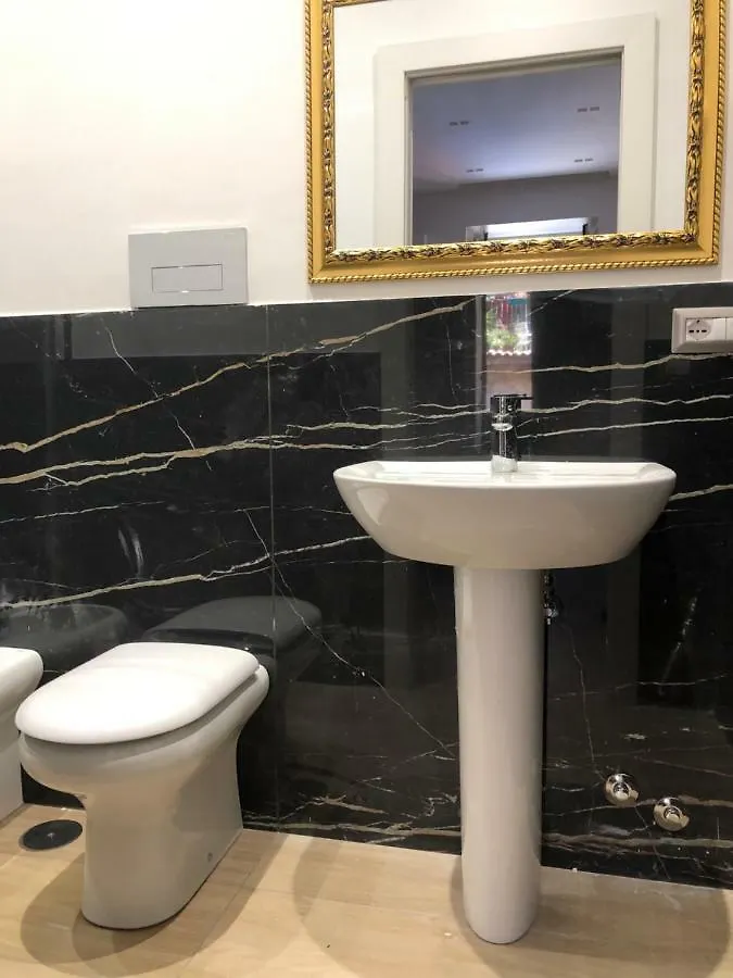 Nsh Apparthotel, Napoli Centro Nápoles