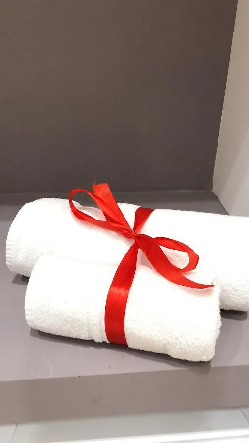 Nsh Apparthotel, Napoli Centro Сasa de vacaciones