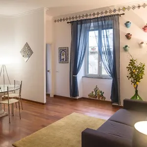  Apartamento Residenza Toledo