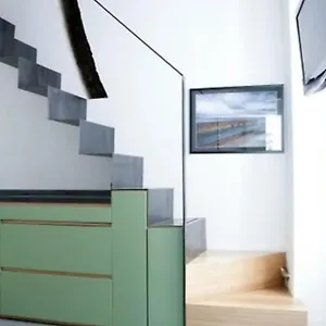 Tespi House Napoli