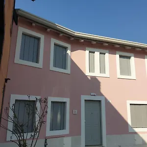  Appartamento Corte Quadrifoglio Italia