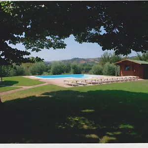  Alloggio per agriturismo Calderino Italia