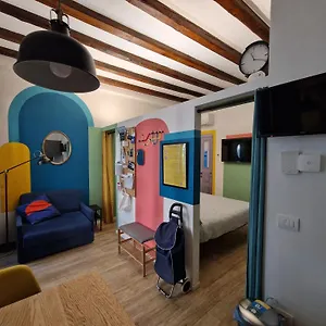  Appartamento Borgo Portello Italia