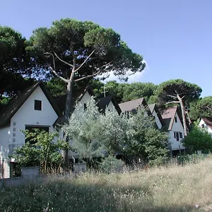  Appartamento Logonovo Italia