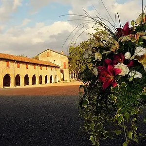  Alloggio per agriturismo Antica Grancia Benedettina Italia
