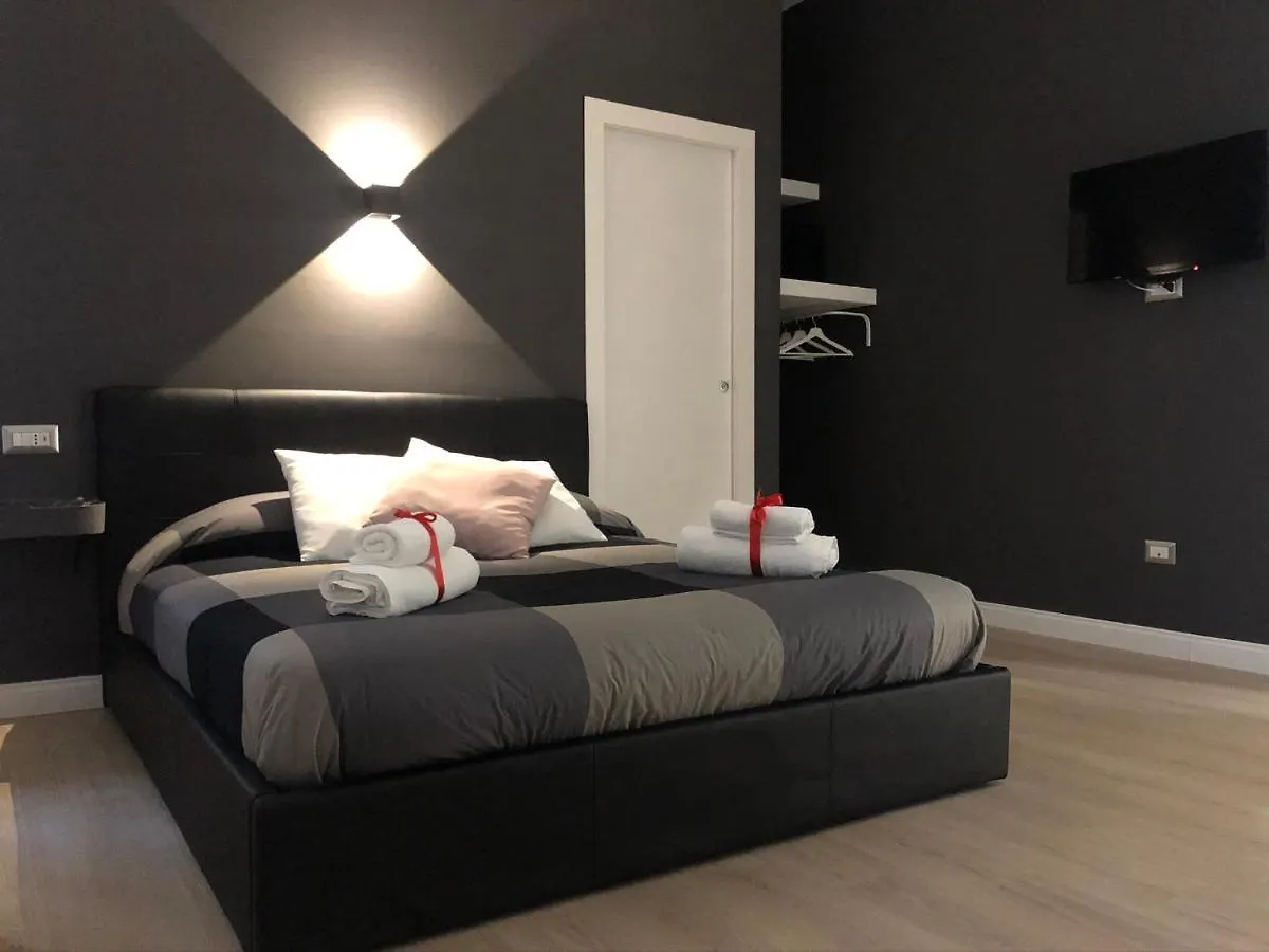 Nsh Apparthotel, Napoli Centro 0*, Νάπολη Ιταλία