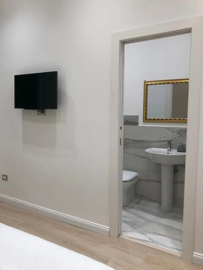 Σπίτι διακοπών Nsh Apparthotel, Napoli Centro