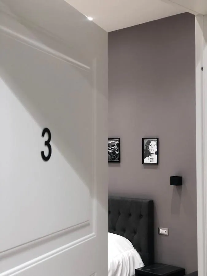 Nsh Apparthotel, Napoli Centro 0*, 那不勒斯