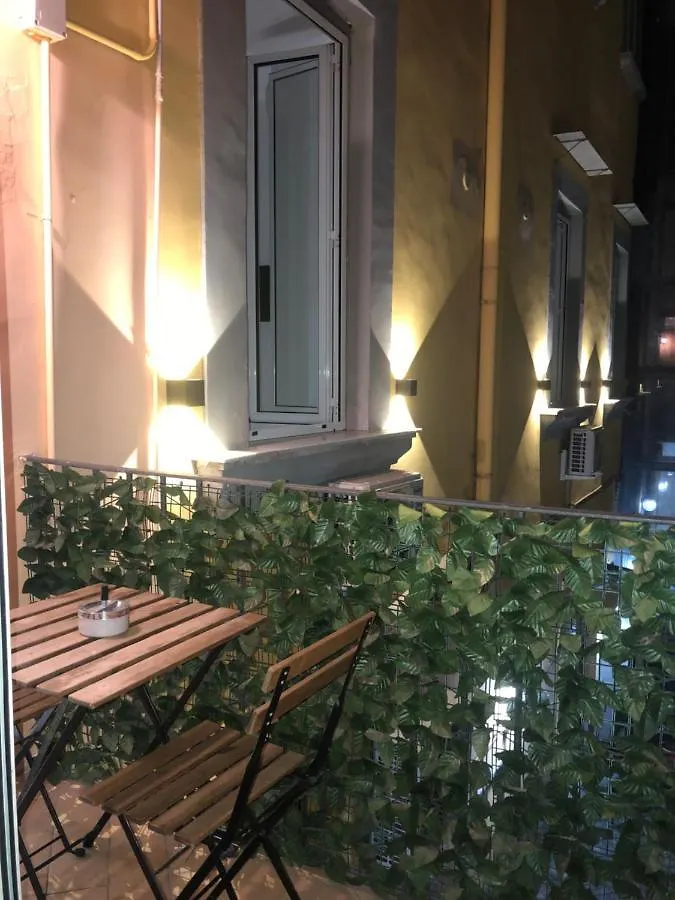 Nsh Apparthotel, Napoli Centro 0*, Νάπολη