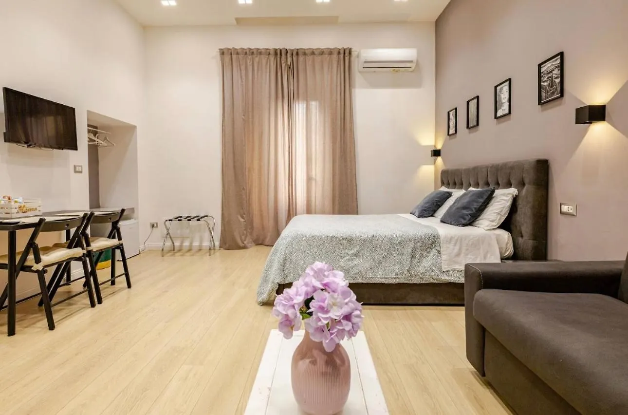 Σπίτι διακοπών Nsh Apparthotel, Napoli Centro