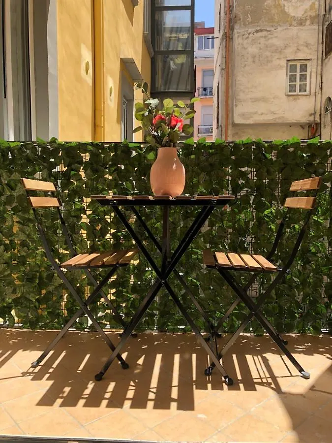 Holiday home Nsh Apparthotel, Napoli Centro Italy