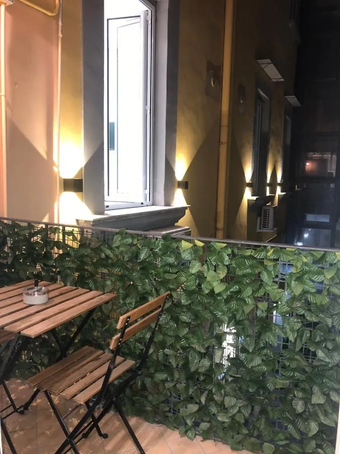 Holiday home Nsh Apparthotel, Napoli Centro