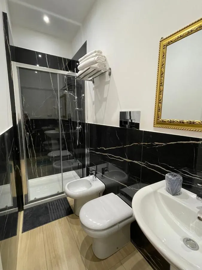Nsh Apparthotel, Napoli Centro
