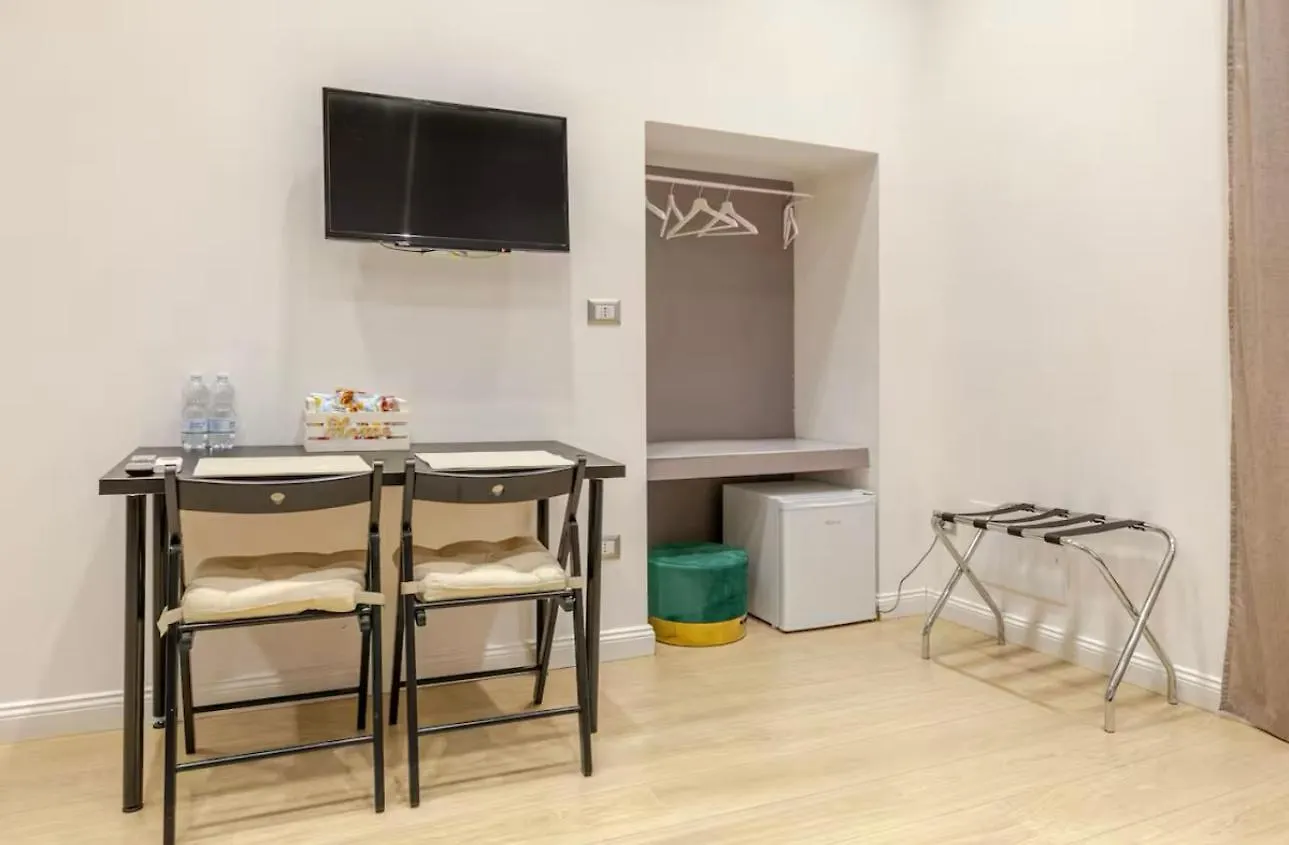 Nsh Apparthotel, Napoli Centro Holiday home