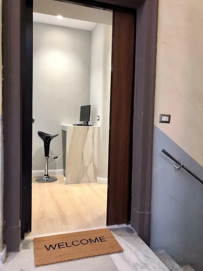 Nsh Apparthotel, Napoli Centro Italy