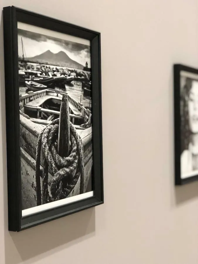 Nsh Apparthotel, Napoli Centro Naples