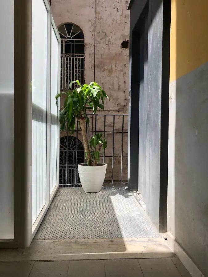 Holiday home Nsh Apparthotel, Napoli Centro Italy