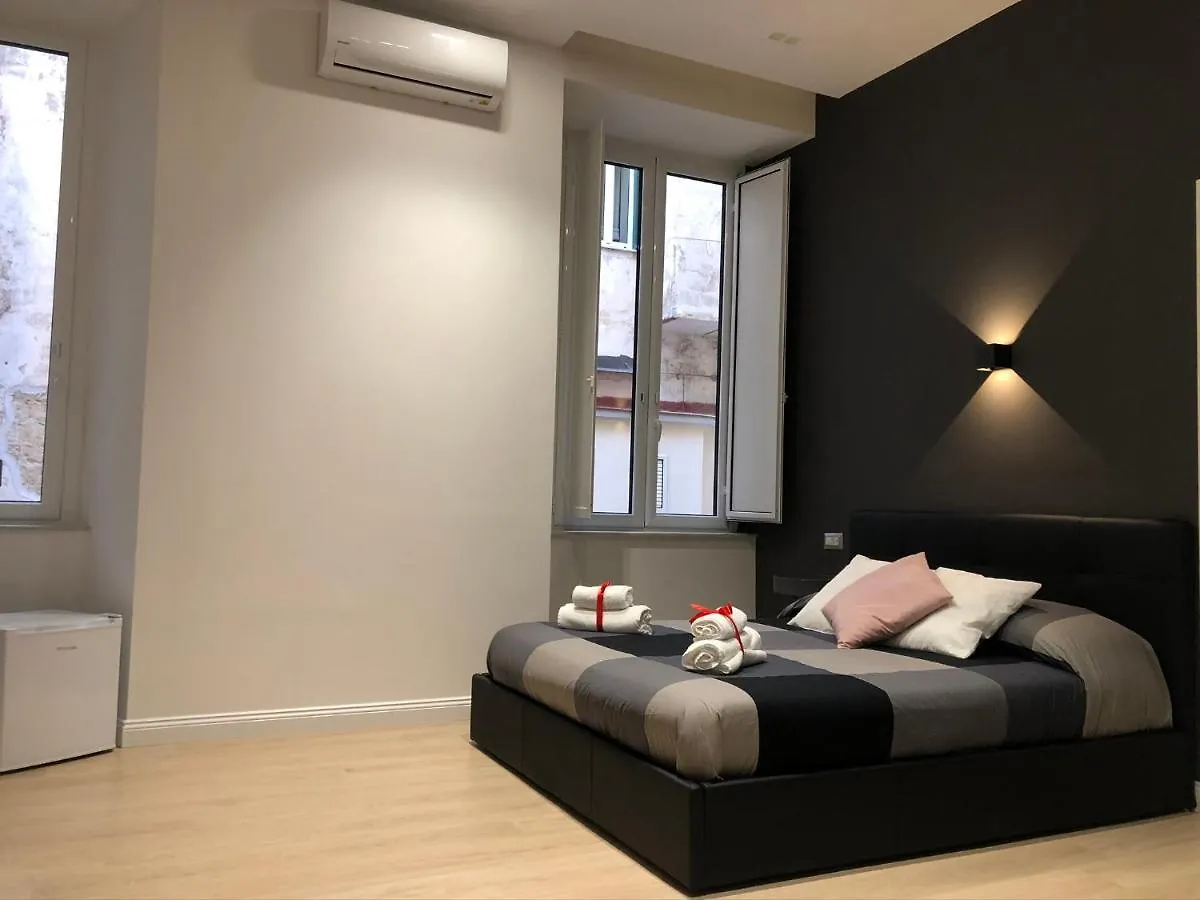 Nsh Apparthotel, Napoli Centro Italy