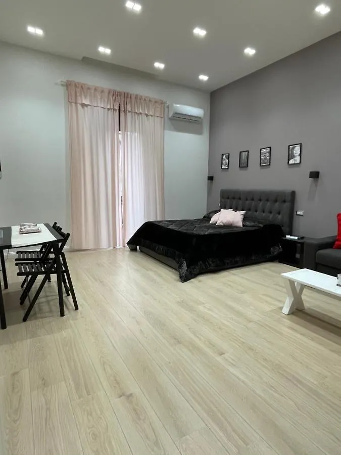 Nsh Apparthotel, Napoli Centro Prázdninový dům Neapol