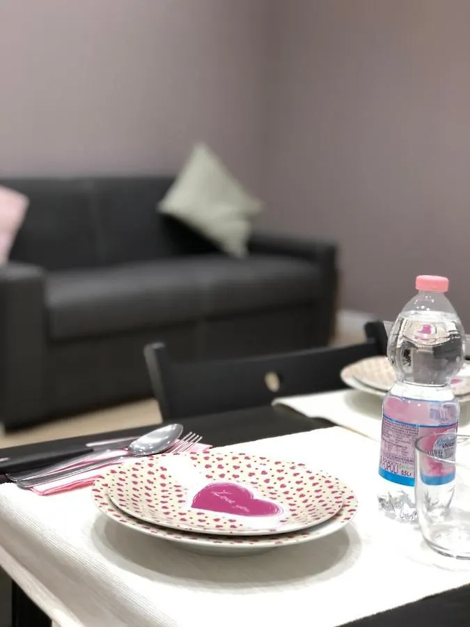 Prázdninový dům Nsh Apparthotel, Napoli Centro