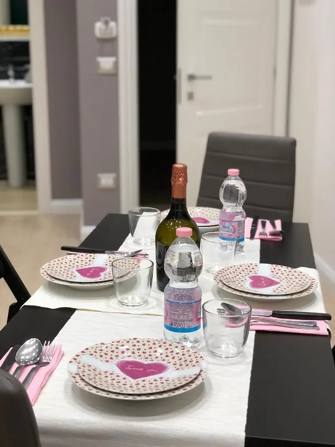 Prázdninový dům Nsh Apparthotel, Napoli Centro